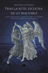 Tras la sutil escucha de lo inaudible