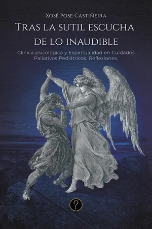 Tras la sutil escucha de lo inaudible