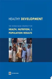 Healthy Development_cover