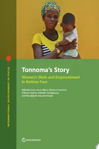 L'histoire de Tonnoma_cover