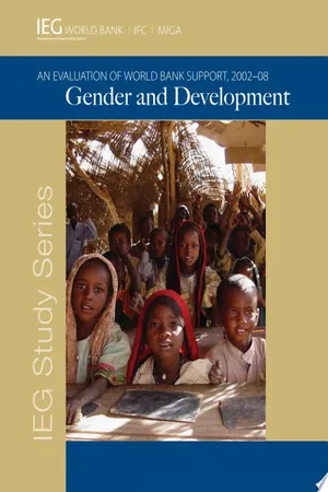 Gender and Development