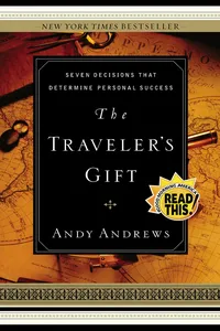 The Traveler's Gift_cover