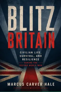 Blitz Britain_cover