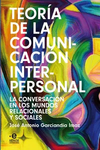 Teoría de la comunicación interpersonal