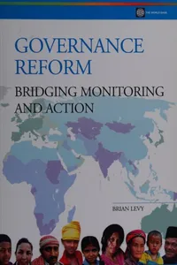 Governance Reform_cover