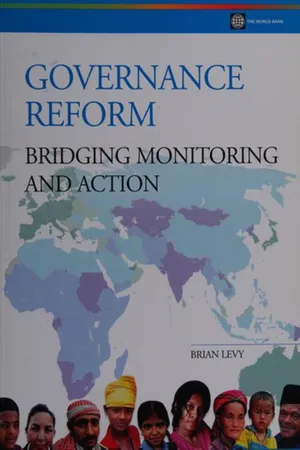 Governance Reform