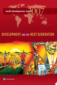 World Development Report 2007_cover