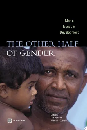 The Other Half of Gender