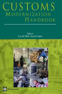 Customs Modernization Handbook_cover
