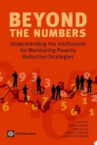 Beyond the Numbers_cover