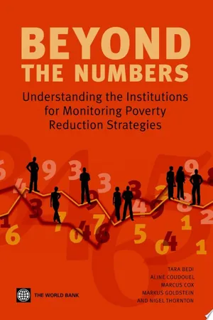 Beyond the Numbers
