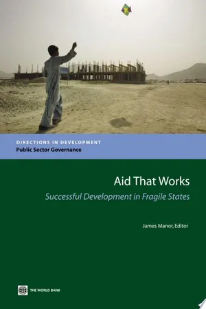 Aid that Works