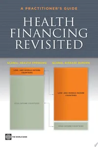 Health Financing Revisited_cover