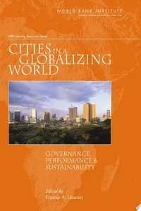 Cities in a Globalizing World