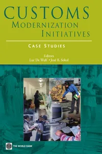 Customs Modernization Initiatives_cover