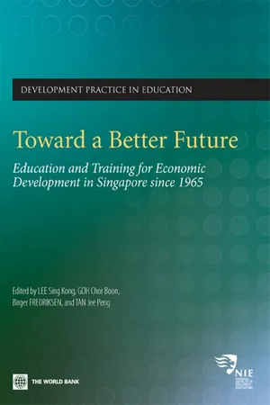 Toward a Better Future