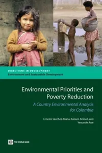 Environmental Priorities and Poverty Reduction_cover