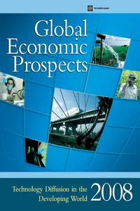 Global Economic Prospects 2008