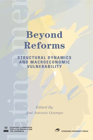 Beyond Reforms