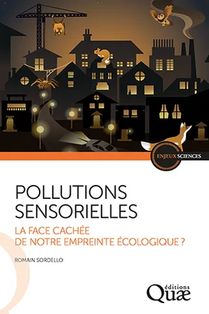 Pollutions sensorielles