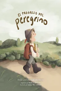El progreso del peregrino_cover