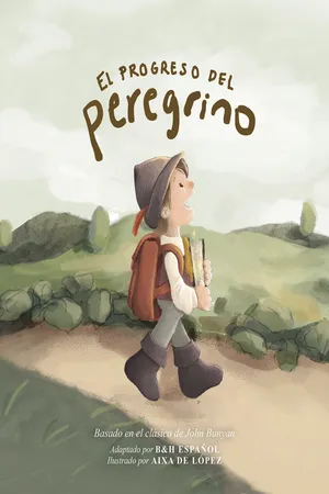 El progreso del peregrino