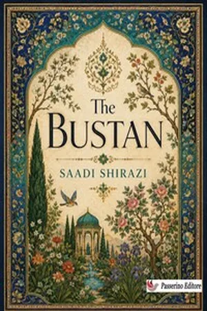 The Bustan