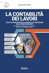La contabilità dei lavori_cover