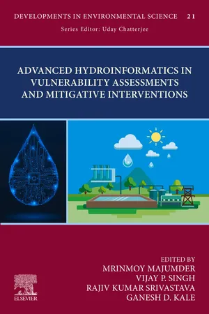 Advanced Hydroinformatics in Vulnerability Assessments and Mitigative Interventions