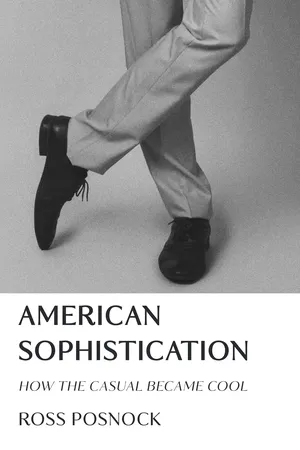 American Sophistication