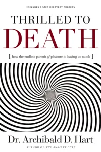 Thrilled to Death_cover
