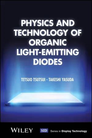 Physics and Technology of Organic Light-Emitting Diodes