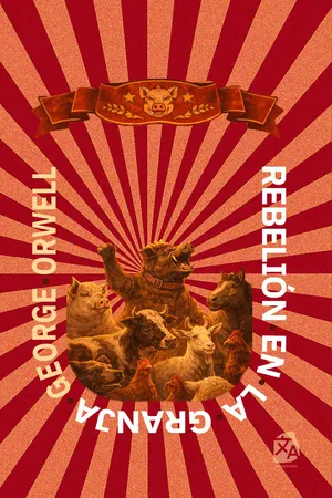 Rebelión en la granja
