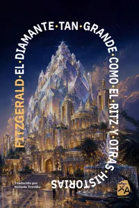 El diamante tan grande como el Ritz y otras historias_cover