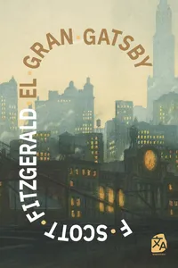 El gran Gatsby_cover