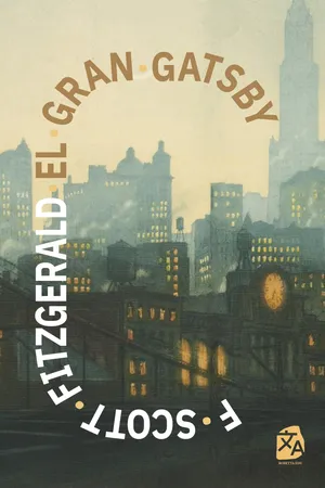 El gran Gatsby