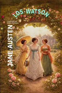 Los Watson_cover