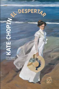 El despertar_cover
