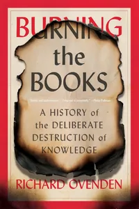 Burning the Books_cover