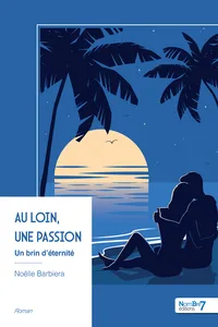 Au loin, une passion_cover
