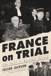 France on Trial_cover