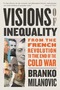 Visions of Inequality