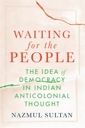 Waiting for the People