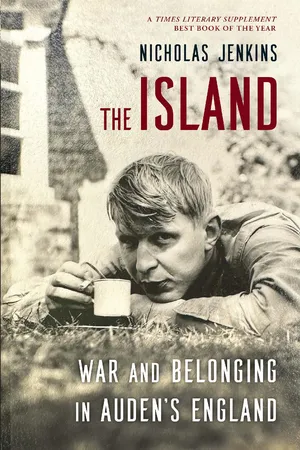The Island