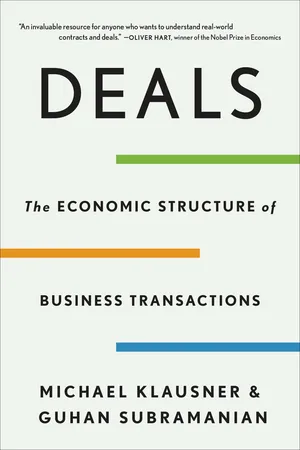 Deals