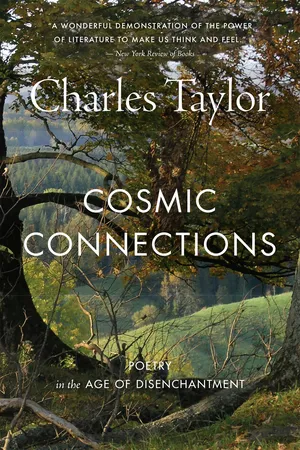 Cosmic Connections