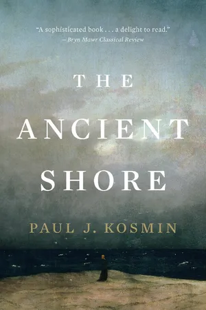 The Ancient Shore