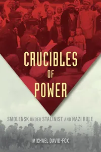 Crucibles of Power_cover