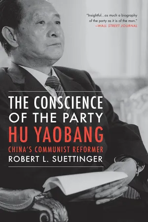 The Conscience of the Party