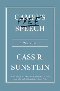 Campus Free Speech